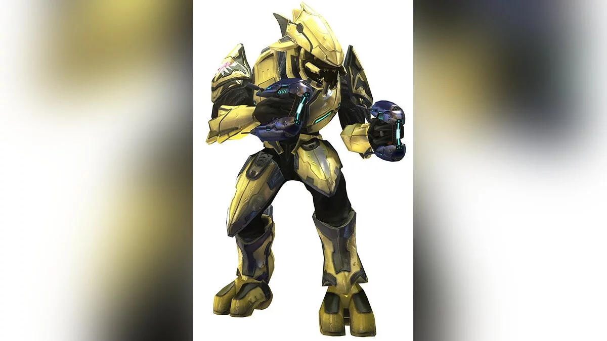 Арт из Halo 3 / Картинка 23