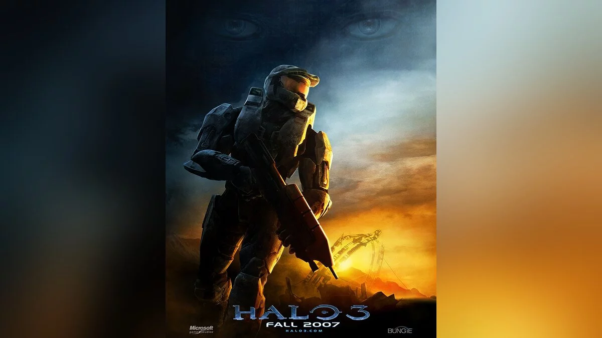 Арт из Halo 3 / Картинка 31
