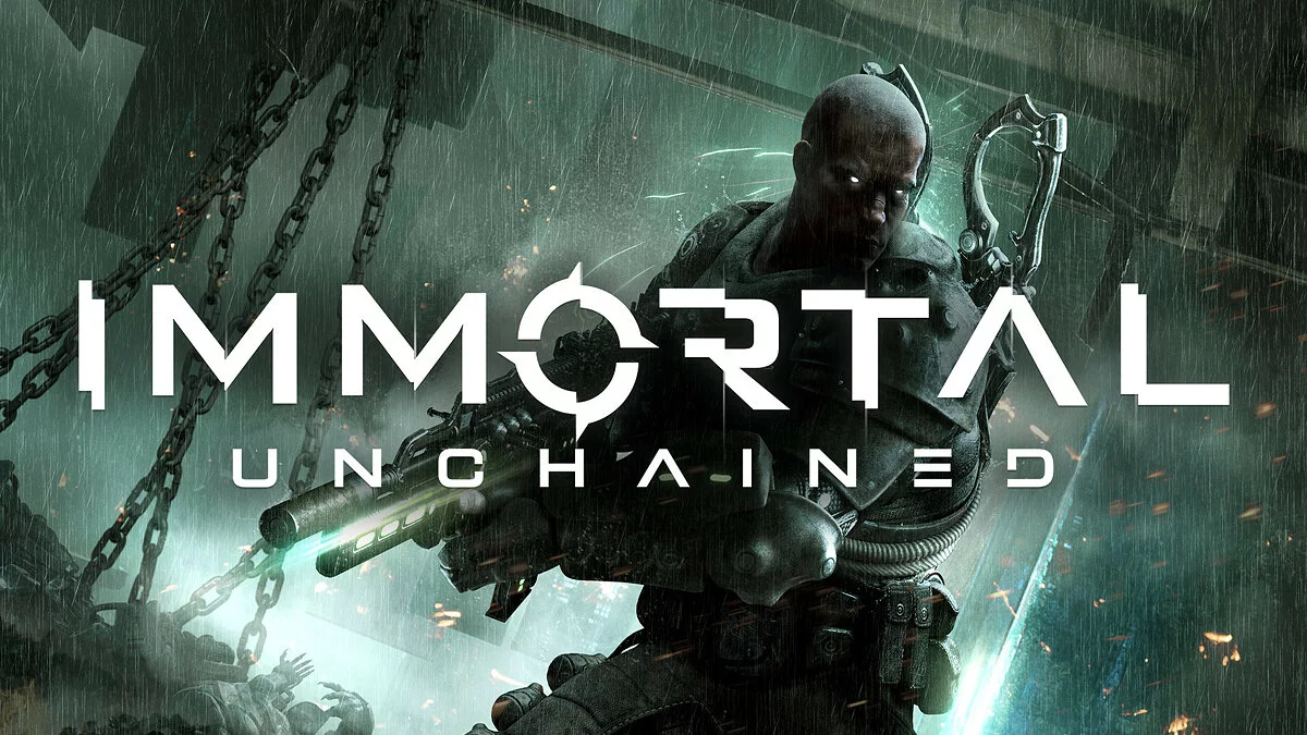 Арт из Immortal: Unchained / Картинка 12