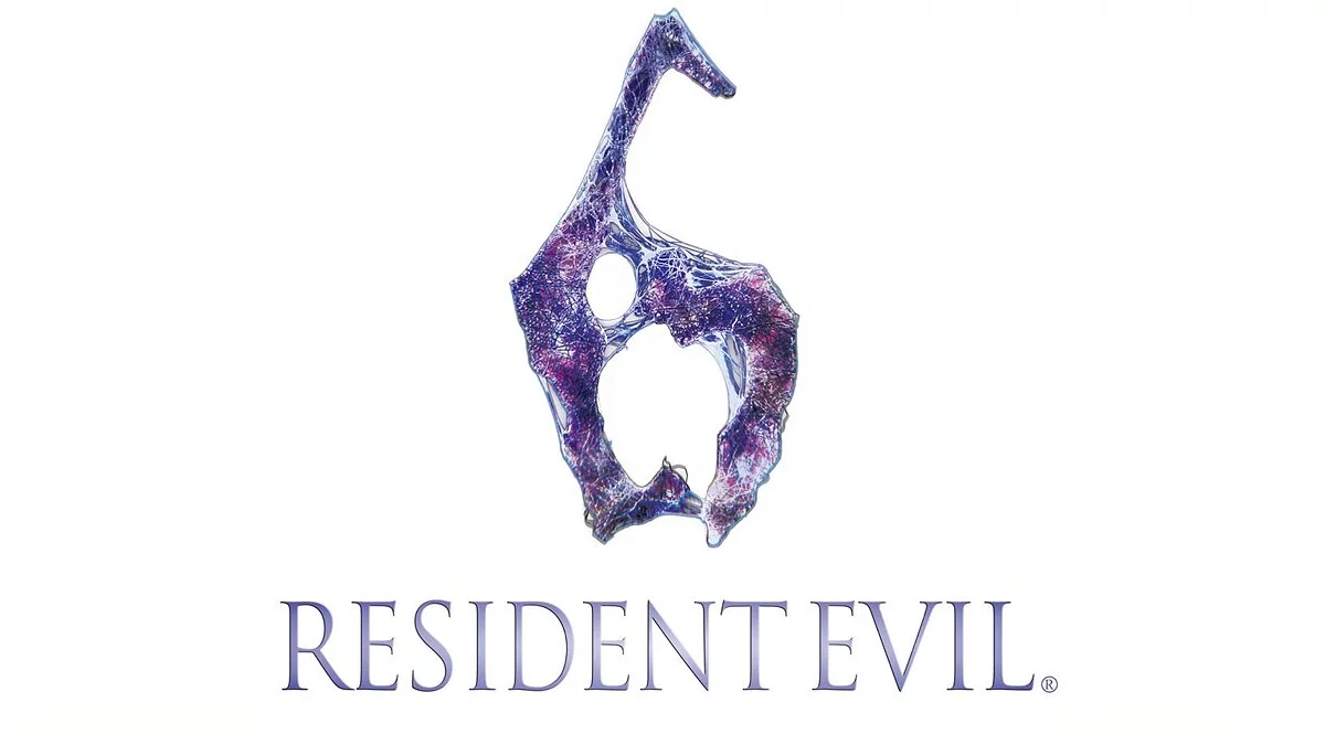 Арт из Resident Evil 6 / Картинка 1