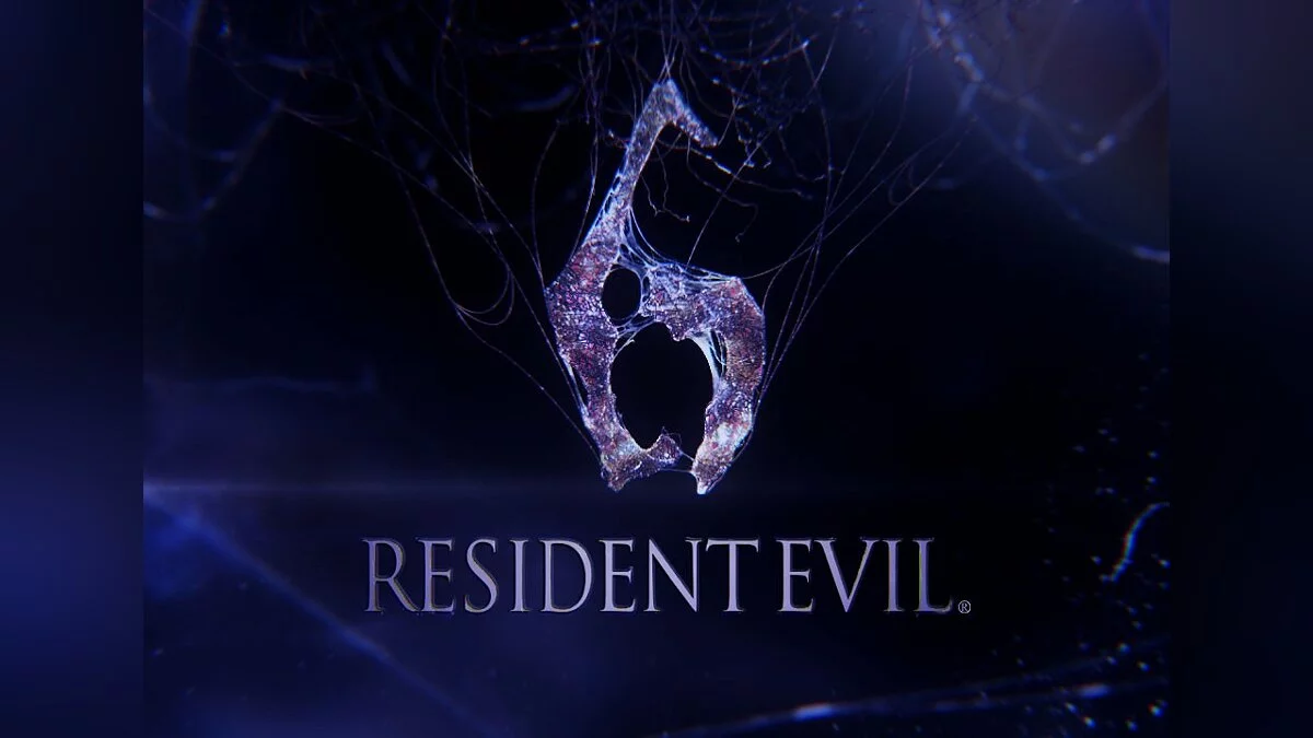 Арт из Resident Evil 6 / Картинка 2