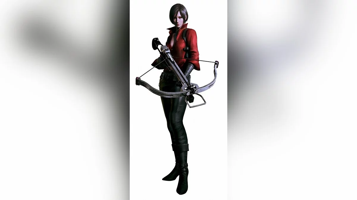 Арт из Resident Evil 6 / Картинка 9