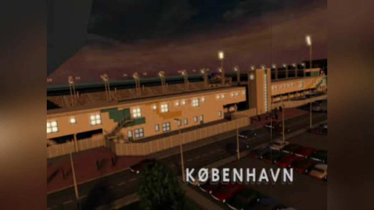 Скриншоты из FIFA 99 / Картинка 26