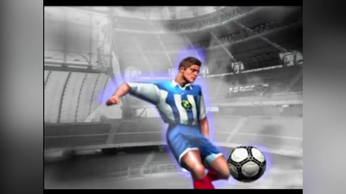 Скриншоты из FIFA 99 / Картинка 69