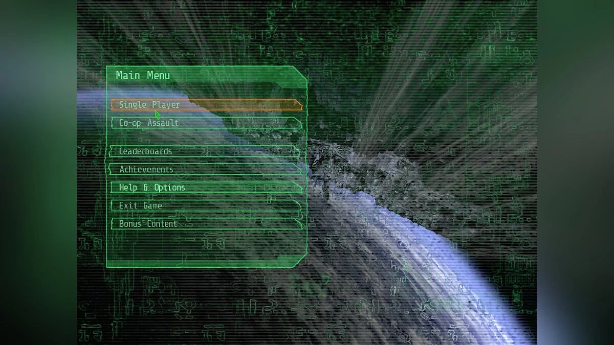 Скриншоты из Alien Breed 2: Assault / Картинка 14