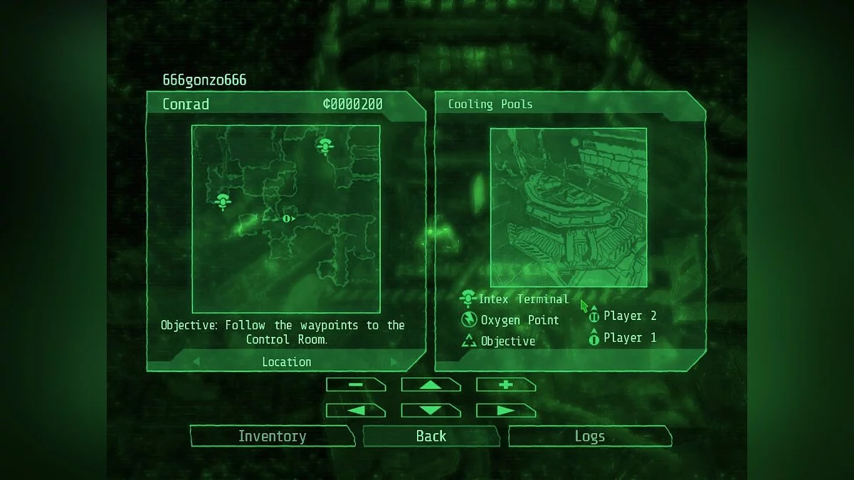 Скриншоты из Alien Breed 2: Assault / Картинка 27