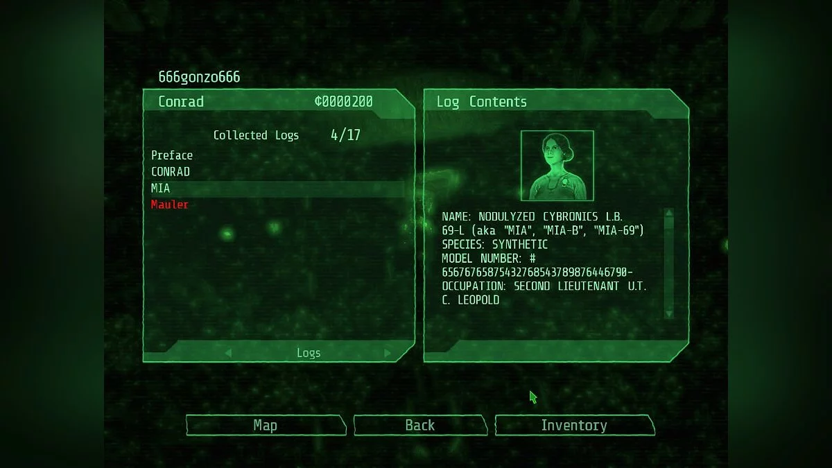 Скриншоты из Alien Breed 2: Assault / Картинка 28