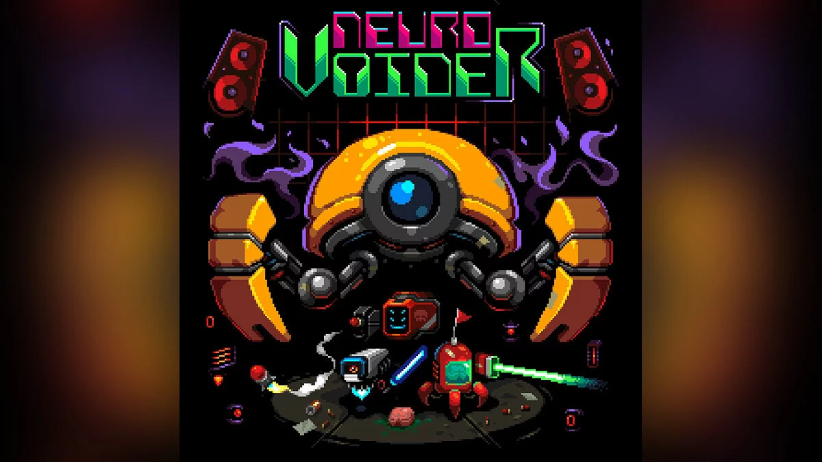 Арт из NeuroVoider / Картинка 1
