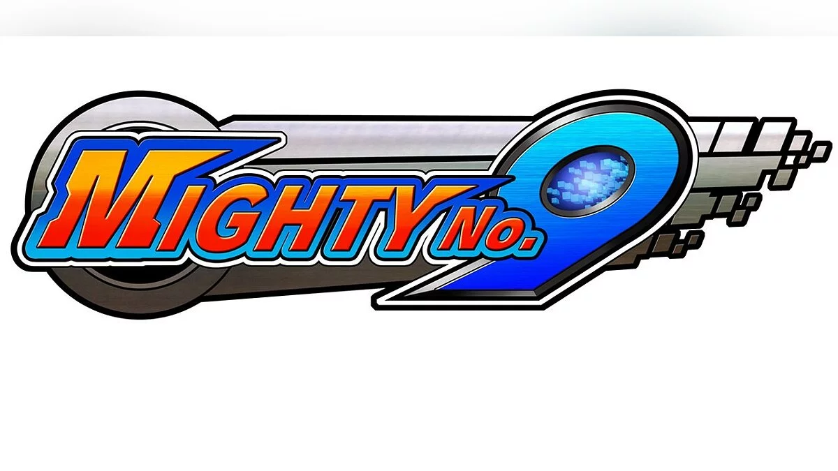 Арт из Mighty No. 9 / Картинка 1