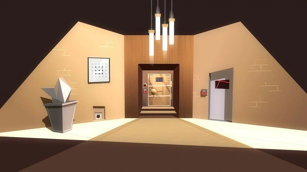 Арт из Agent A: A Puzzle in Disguise / Картинка 2