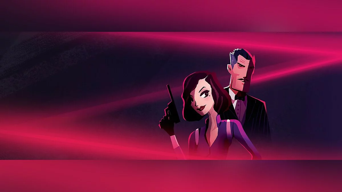 Арт из Agent A: A Puzzle in Disguise / Картинка 5