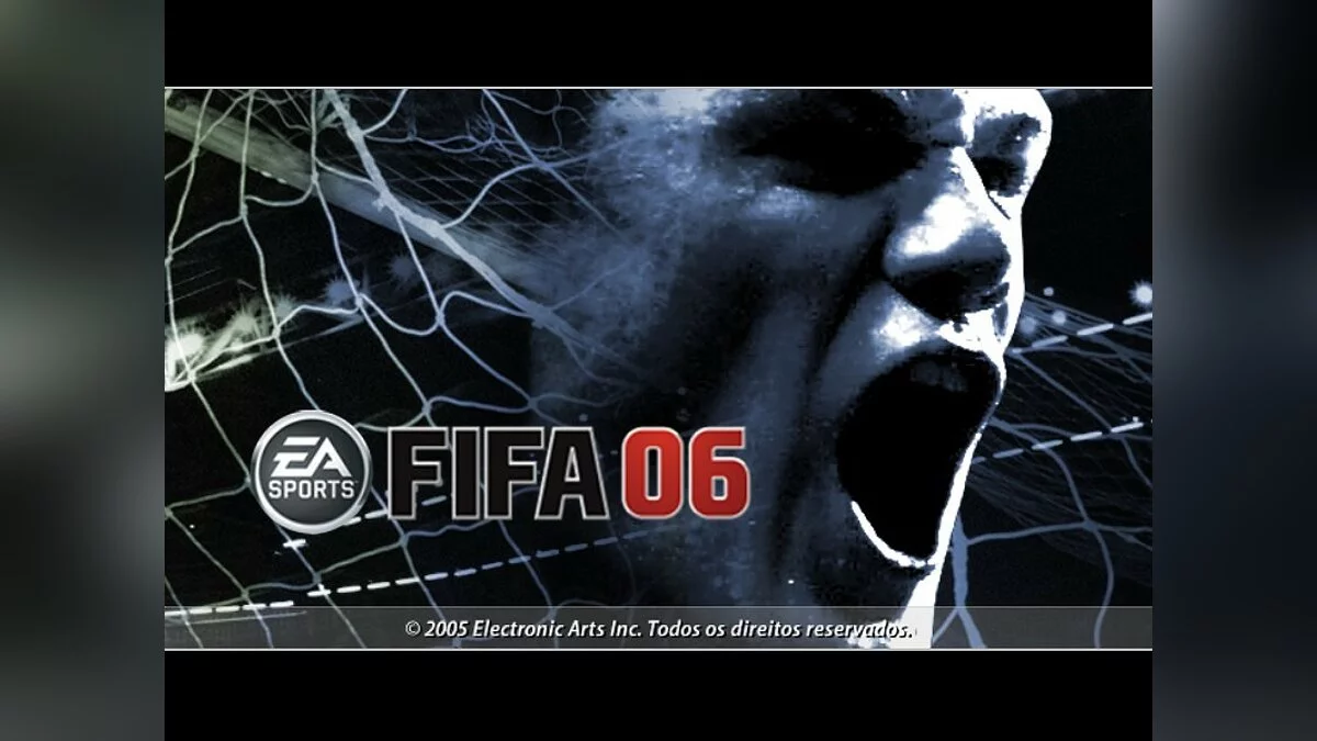 Скриншоты из FIFA Soccer 06 / Картинка 57