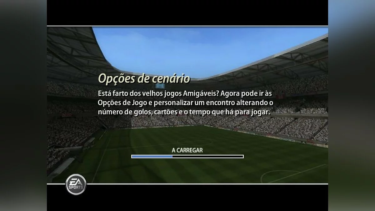 Скриншоты из FIFA Soccer 06 / Картинка 59