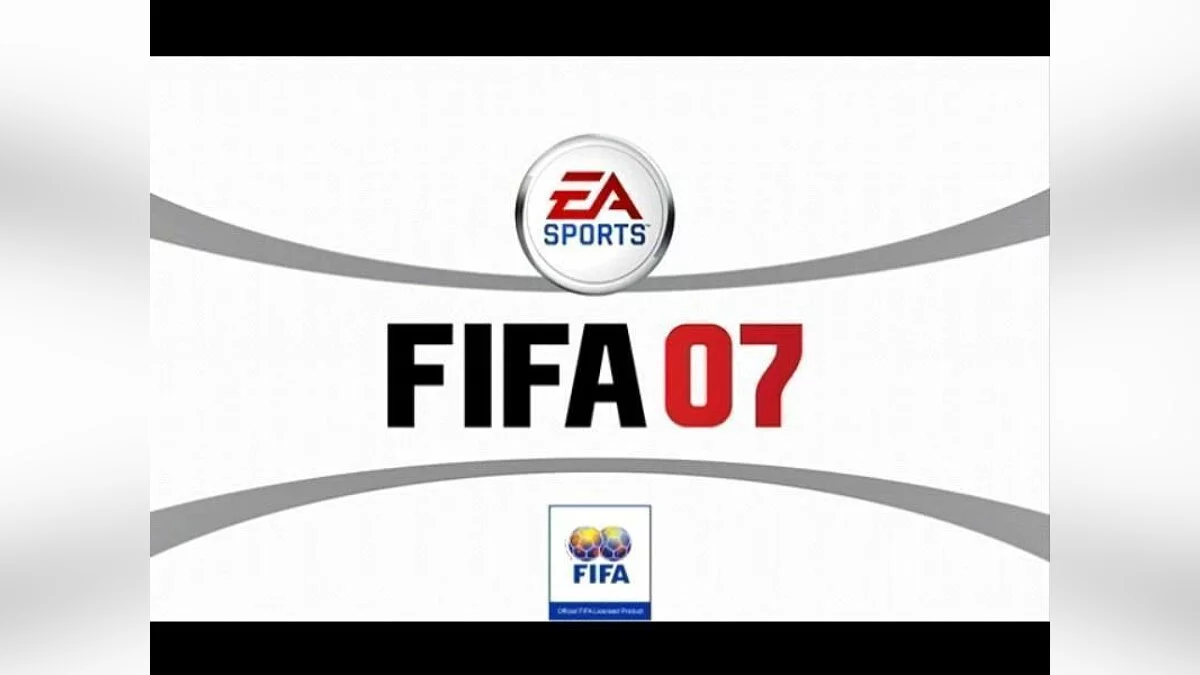 Скриншоты из FIFA Soccer 07 / Картинка 16