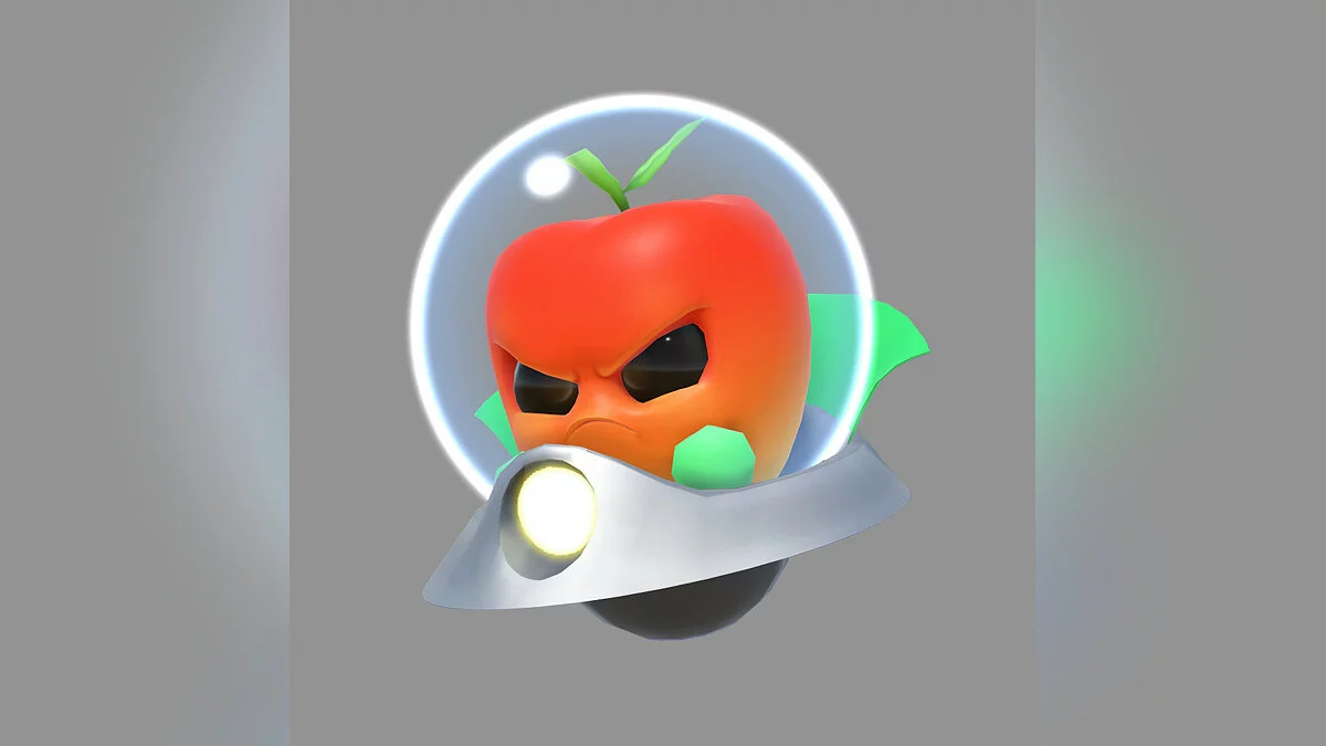Арт из Fruit Attacks / Картинка 1
