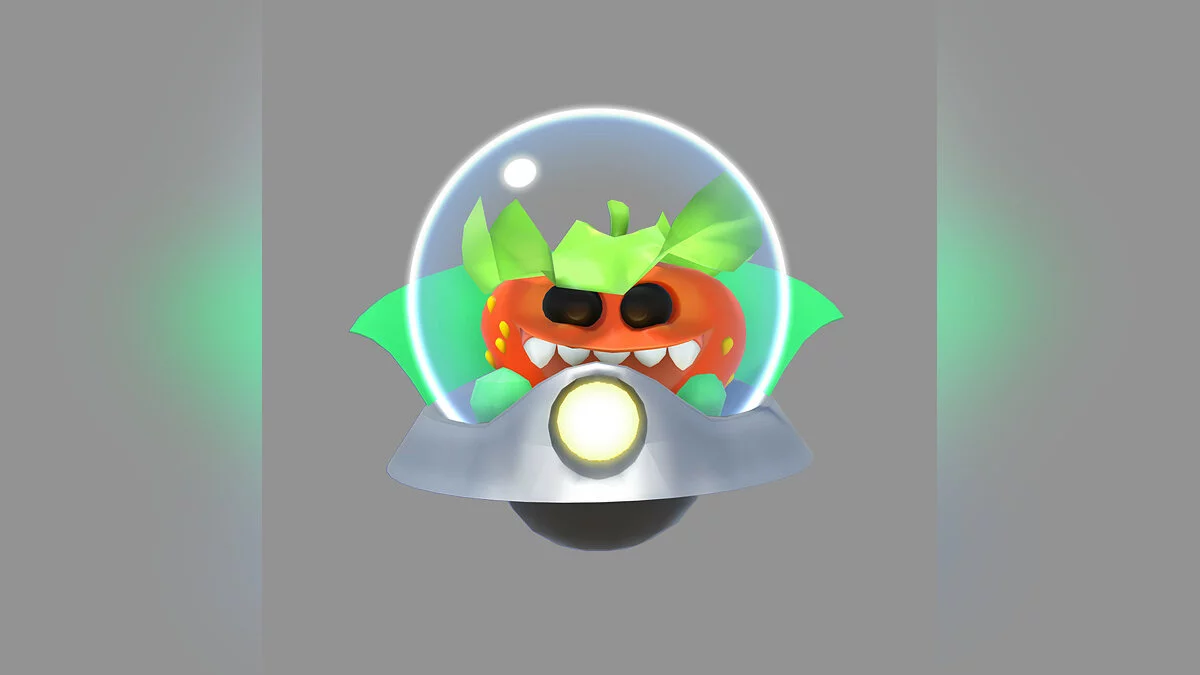 Арт из Fruit Attacks / Картинка 8