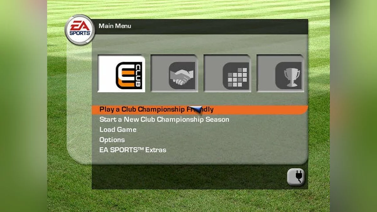 Скриншоты из FIFA Soccer 2003 / Картинка 44