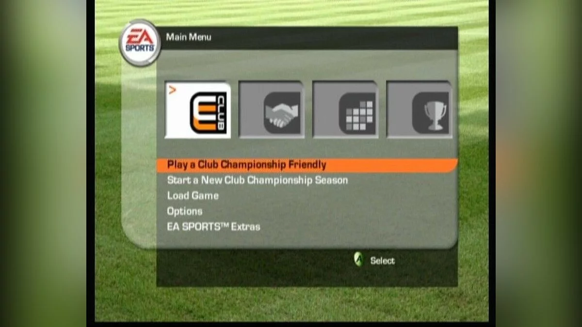Скриншоты из FIFA Soccer 2003 / Картинка 54