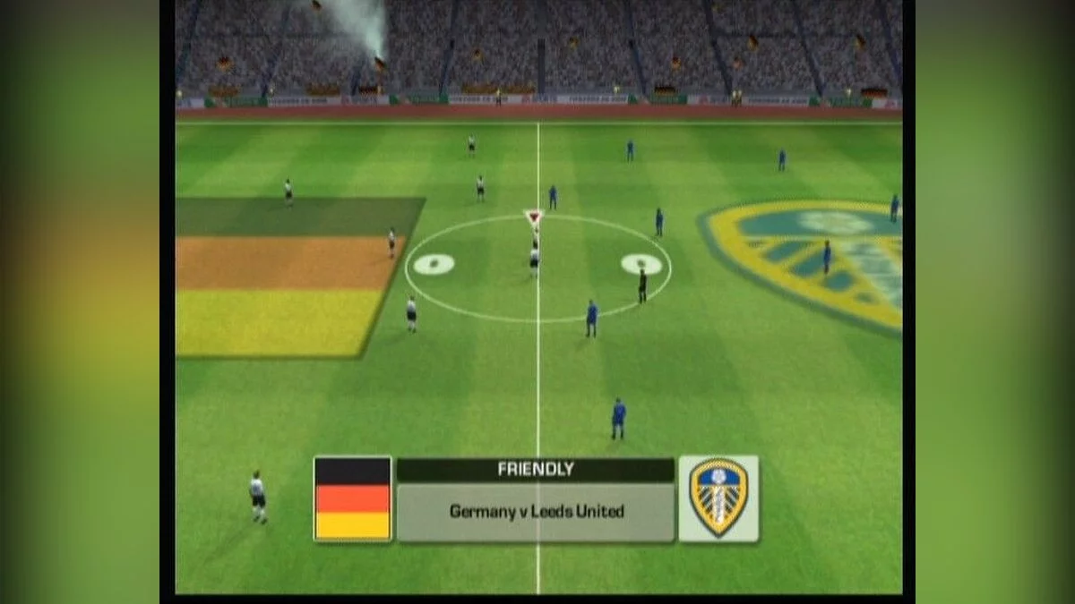 Скриншоты из FIFA Soccer 2003 / Картинка 57