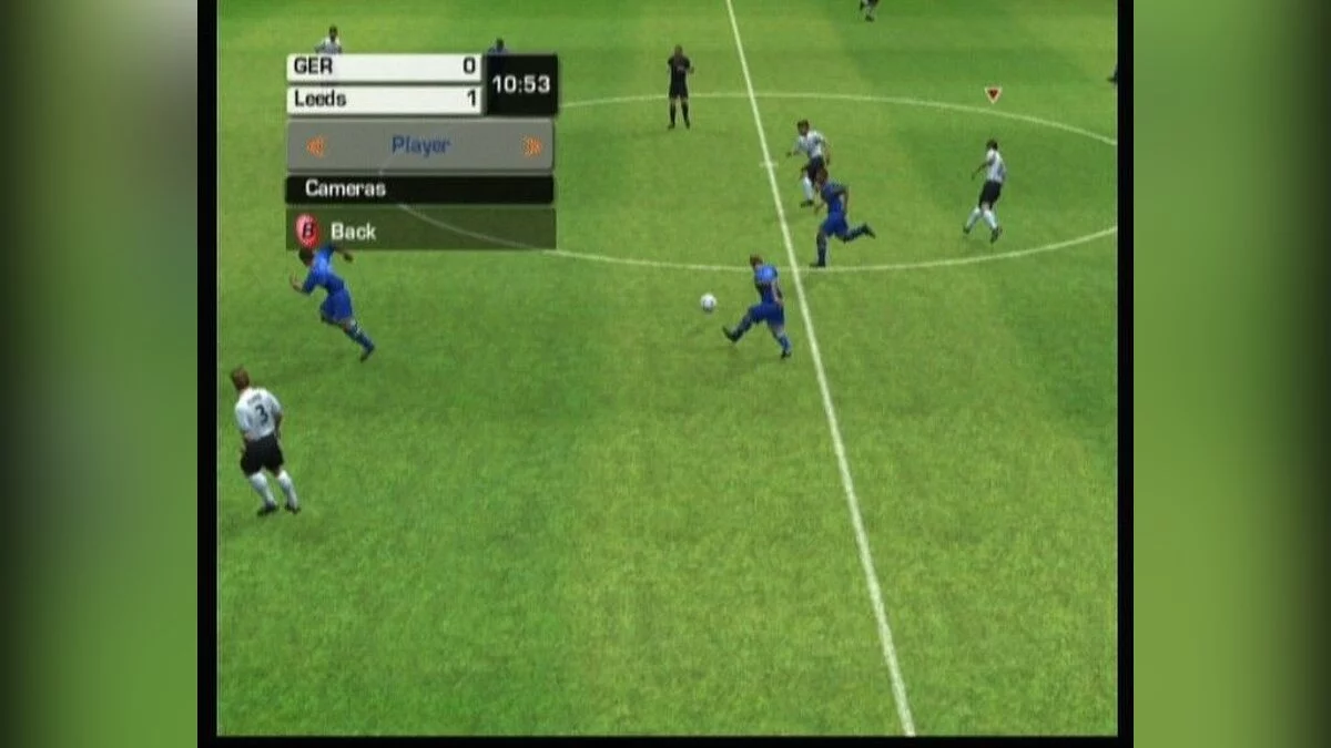 Скриншоты из FIFA Soccer 2003 / Картинка 59