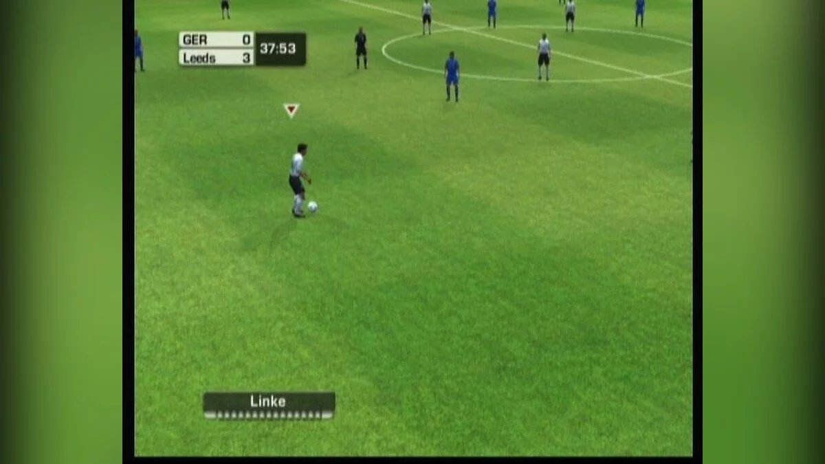 Скриншоты из FIFA Soccer 2003 / Картинка 62