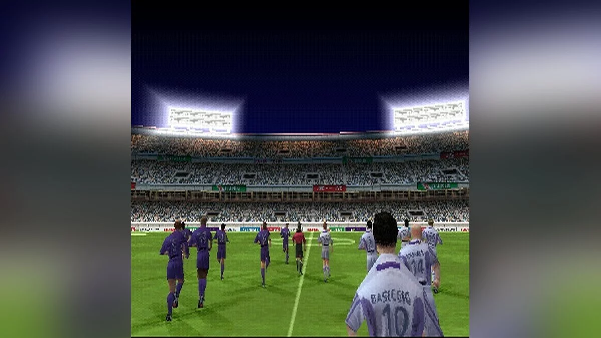 Скриншоты из FIFA Soccer 2003 / Картинка 78