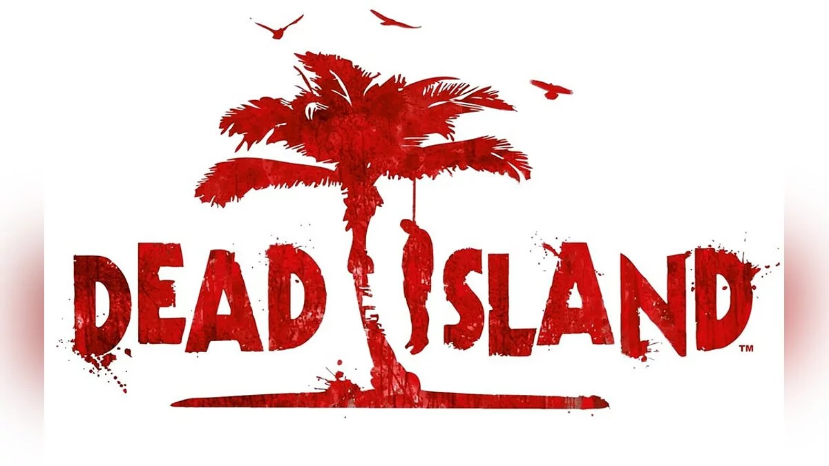 Арт из Dead Island / Картинка 1