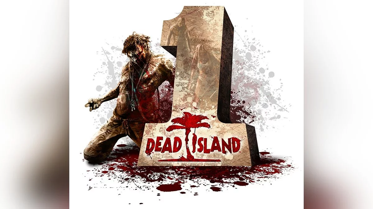 Арт из Dead Island / Картинка 6