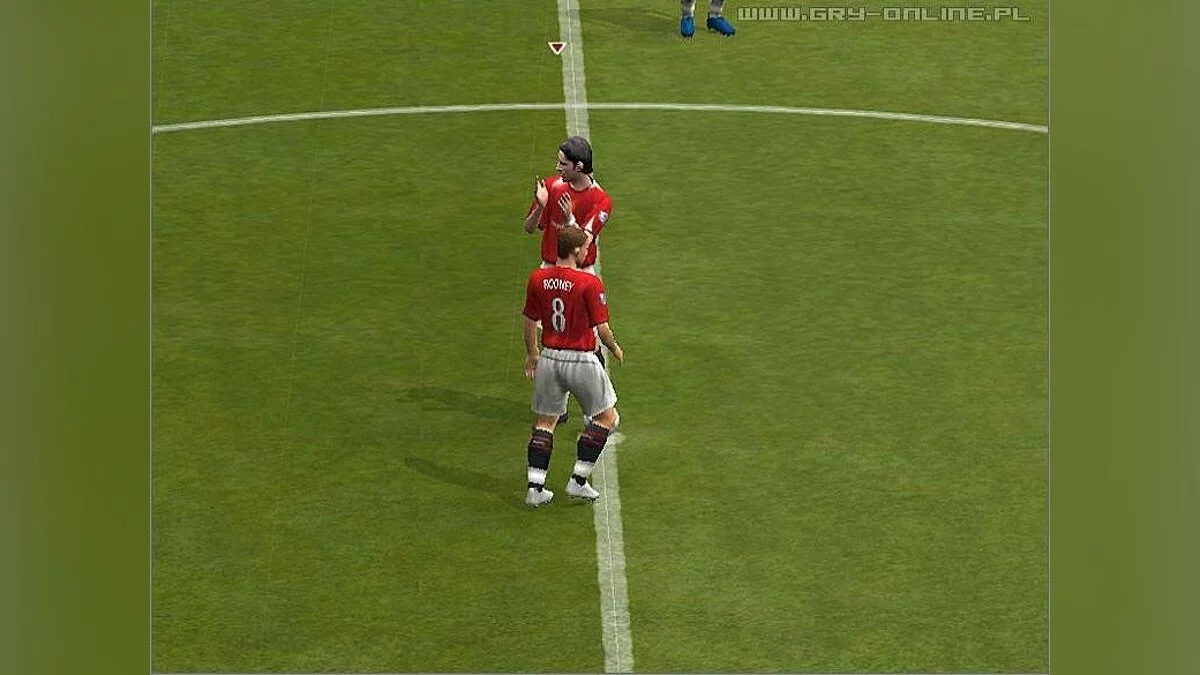 Скриншоты из FIFA Soccer 2005 / Картинка 16