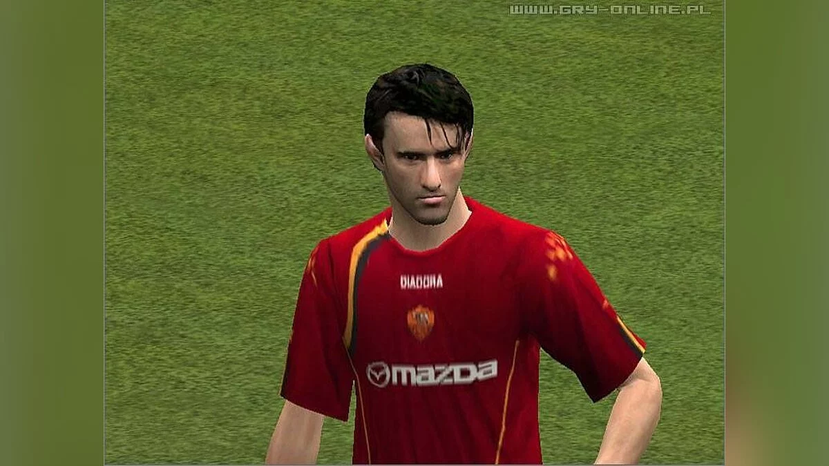 Скриншоты из FIFA Soccer 2005 / Картинка 18