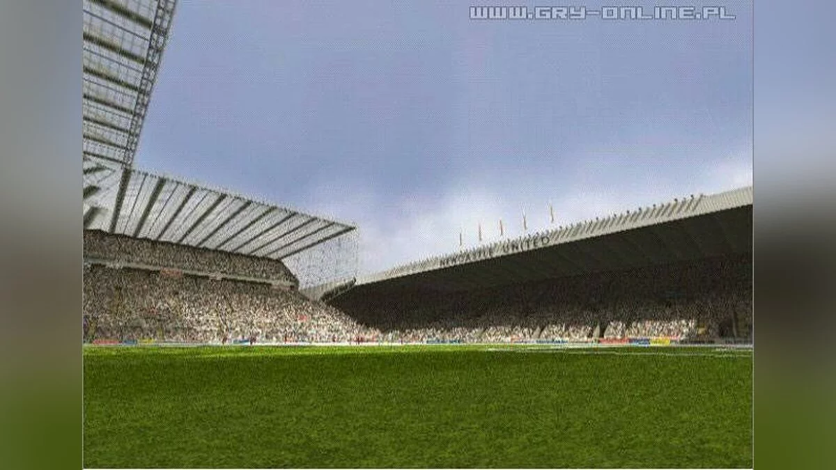 Скриншоты из FIFA Soccer 2005 / Картинка 37