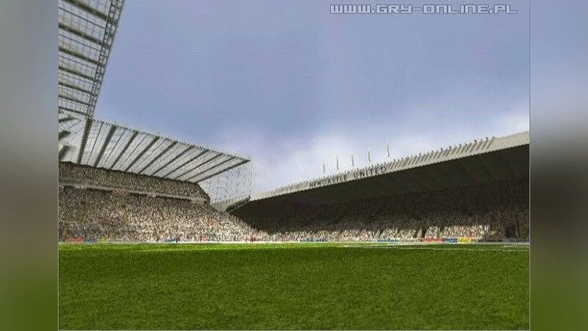 Скриншоты из FIFA Soccer 2005 / Картинка 51