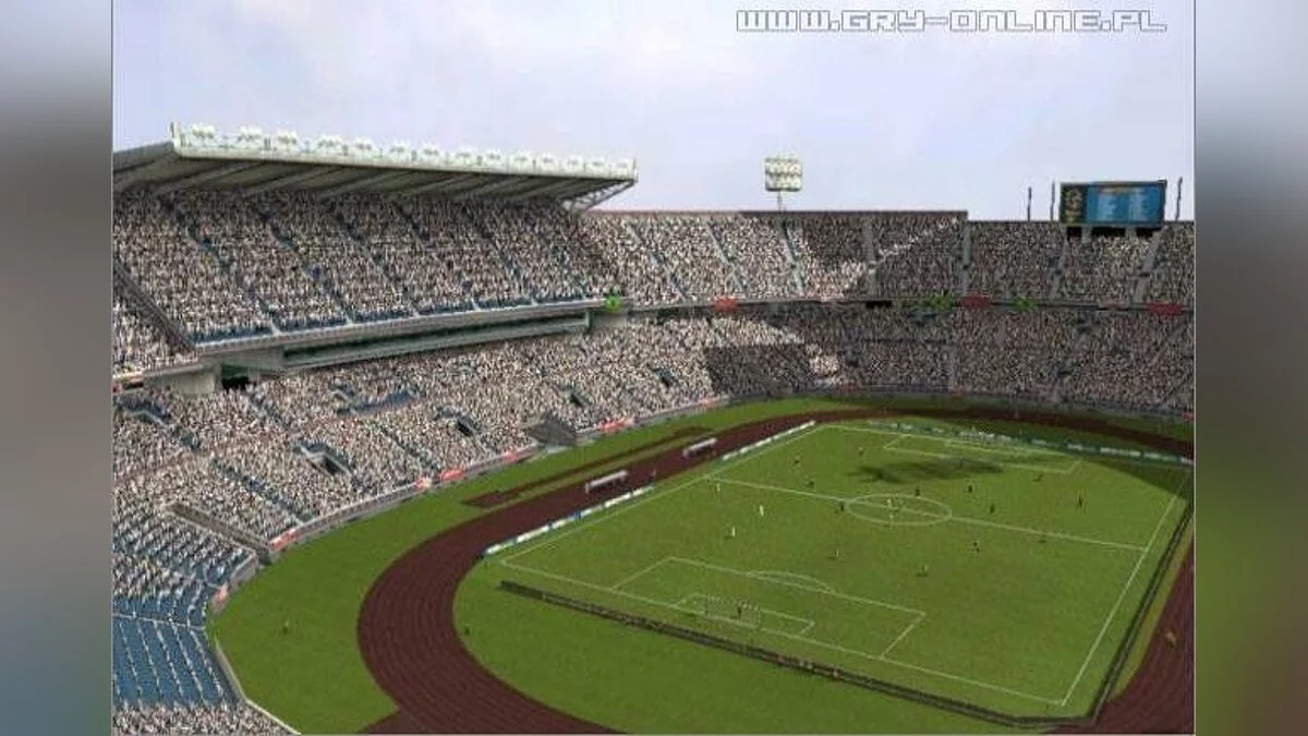 Скриншоты из FIFA Soccer 2005 / Картинка 55