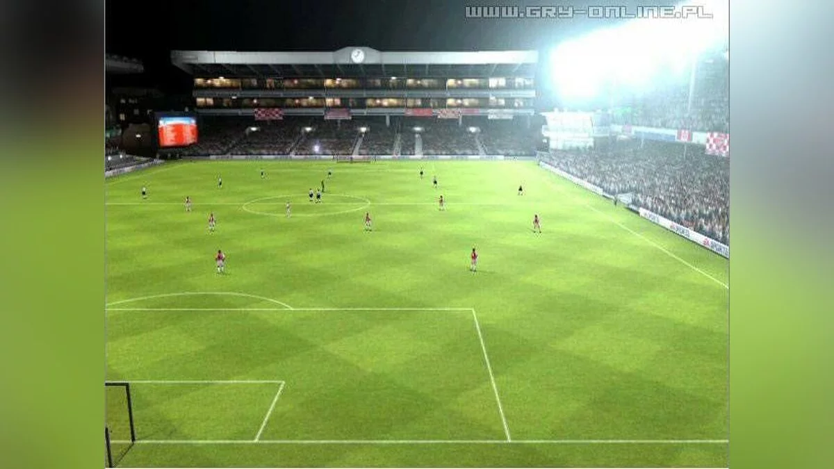 Скриншоты из FIFA Soccer 2005 / Картинка 61