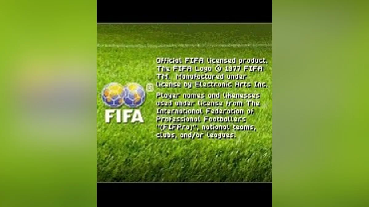 Скриншоты из FIFA Soccer 2005 / Картинка 69