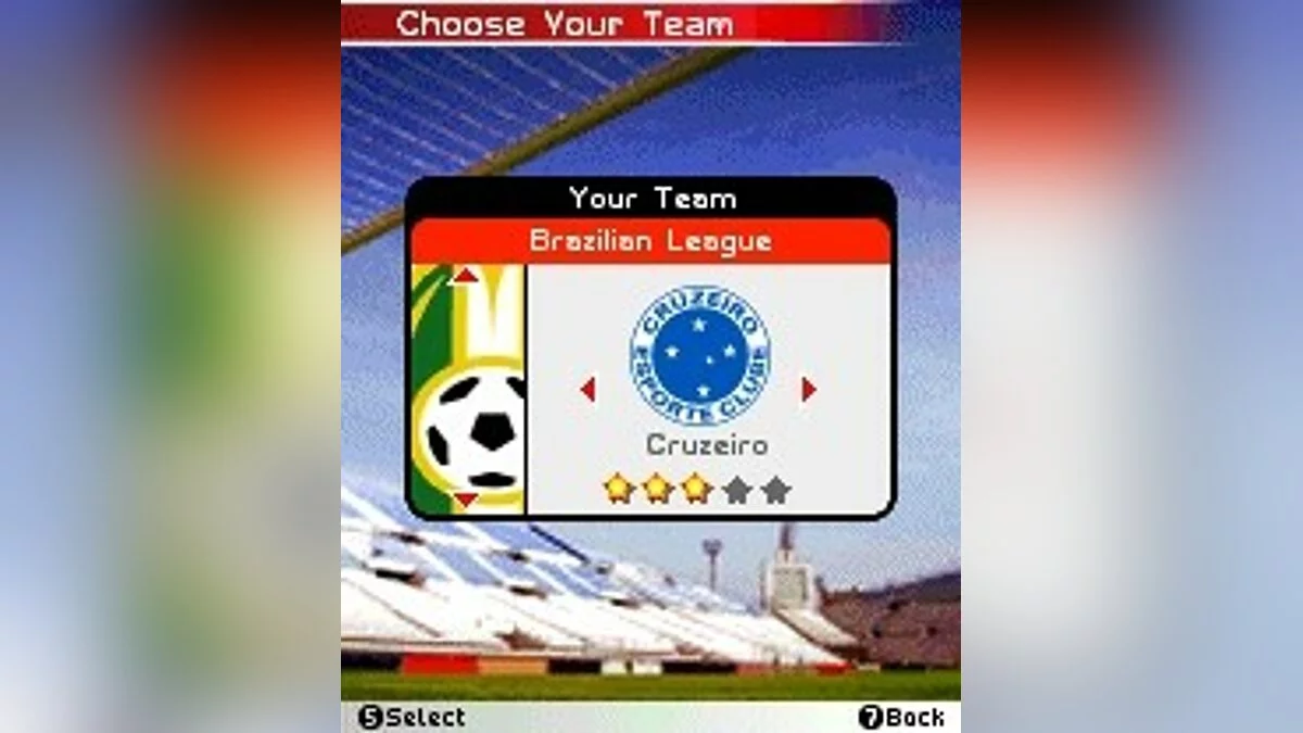 Скриншоты из FIFA Soccer 2005 / Картинка 74
