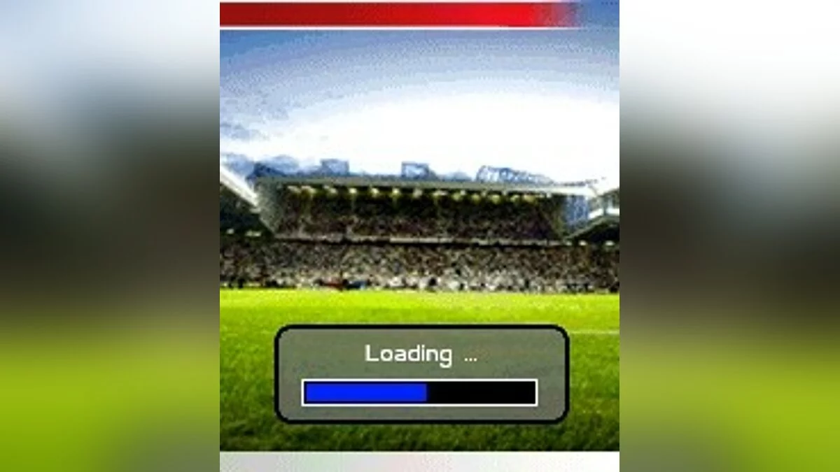 Скриншоты из FIFA Soccer 2005 / Картинка 77