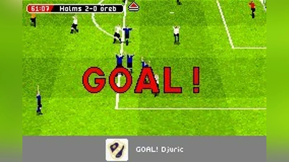 Скриншоты из FIFA Soccer 2005 / Картинка 103