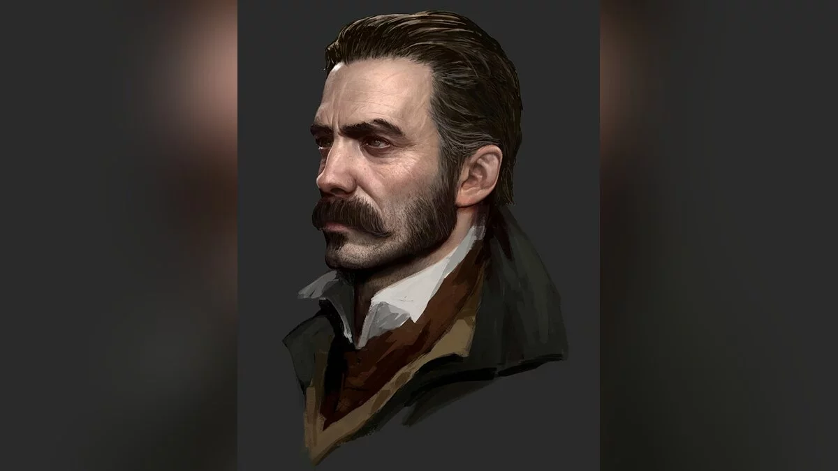 Арт из The Order: 1886 / Картинка 5