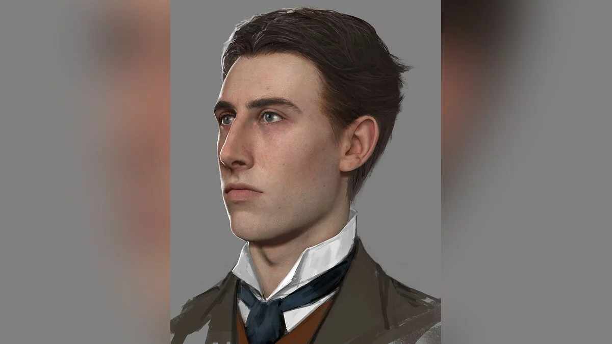 Арт из The Order: 1886 / Картинка 8