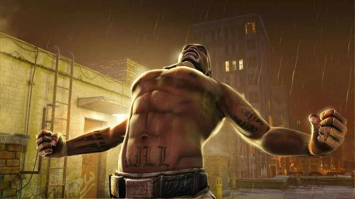 Скриншоты из Fighters Uncaged / Картинка 10
