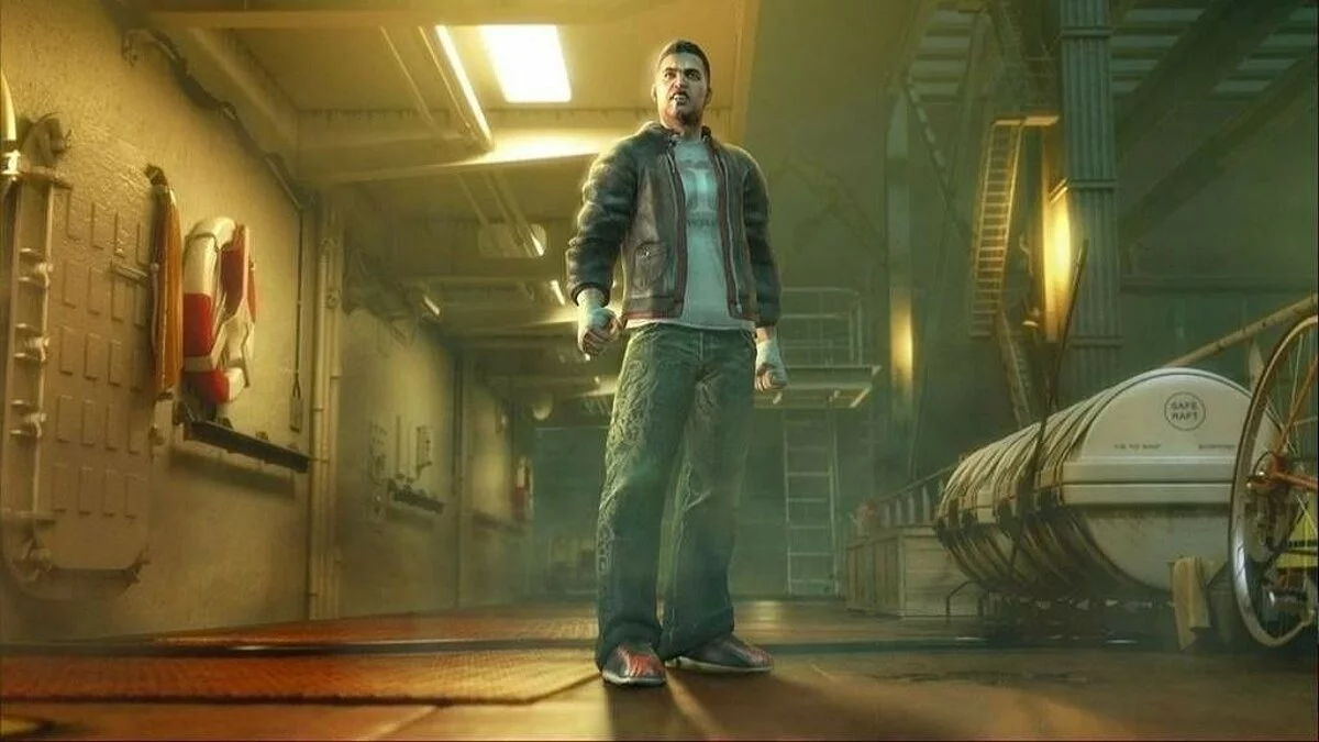 Скриншоты из Fighters Uncaged / Картинка 11
