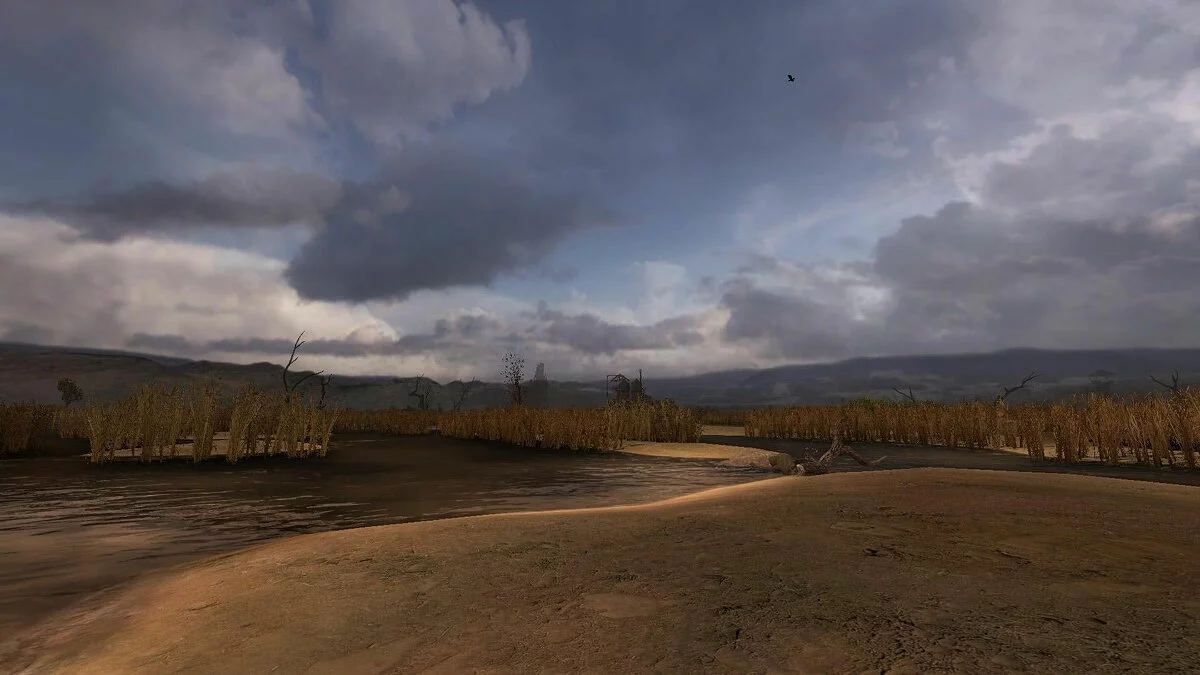 Скриншоты из S.T.A.L.K.E.R.: Clear Sky / Картинка 56