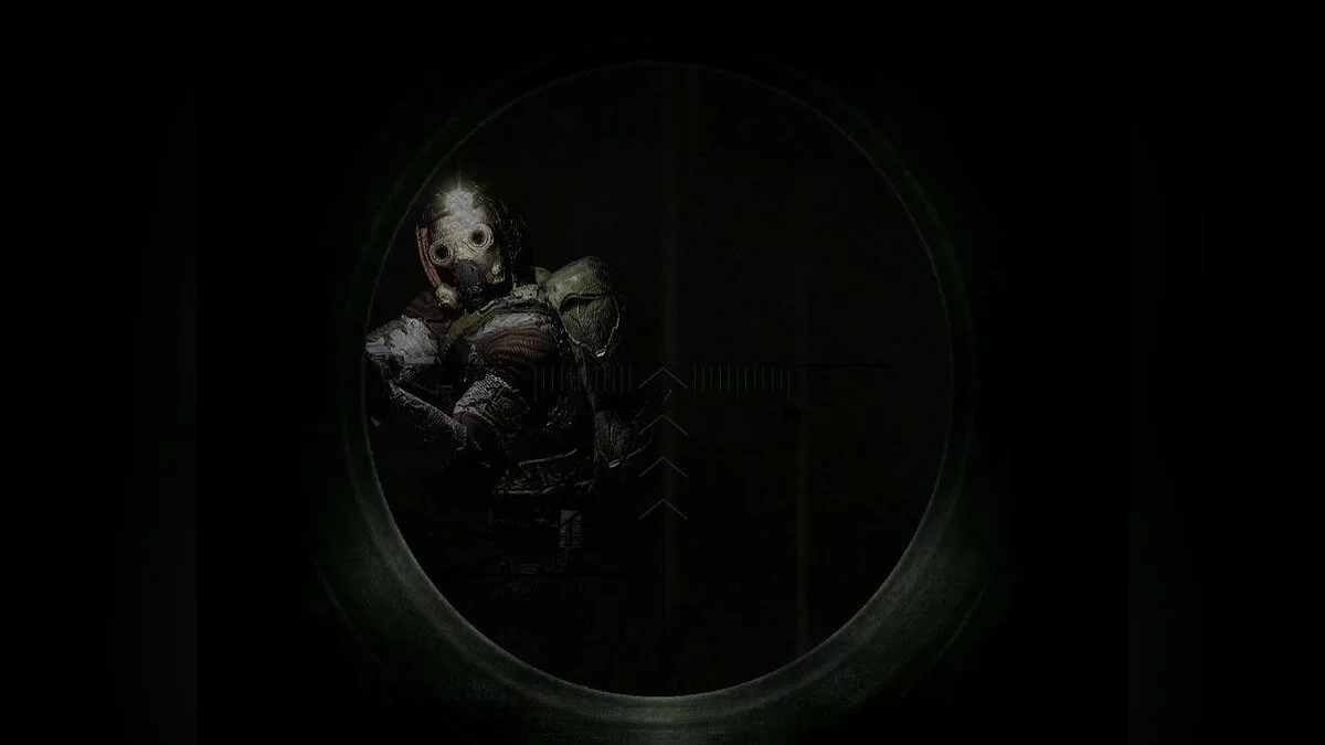 Скриншоты из S.T.A.L.K.E.R.: Clear Sky / Картинка 98