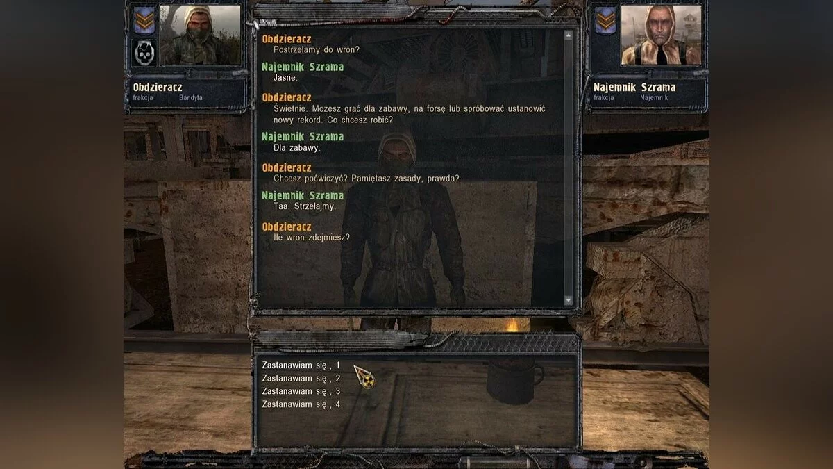 Скриншоты из S.T.A.L.K.E.R.: Clear Sky / Картинка 138