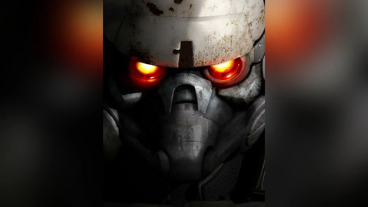 Арт из Killzone 2 / Картинка 29