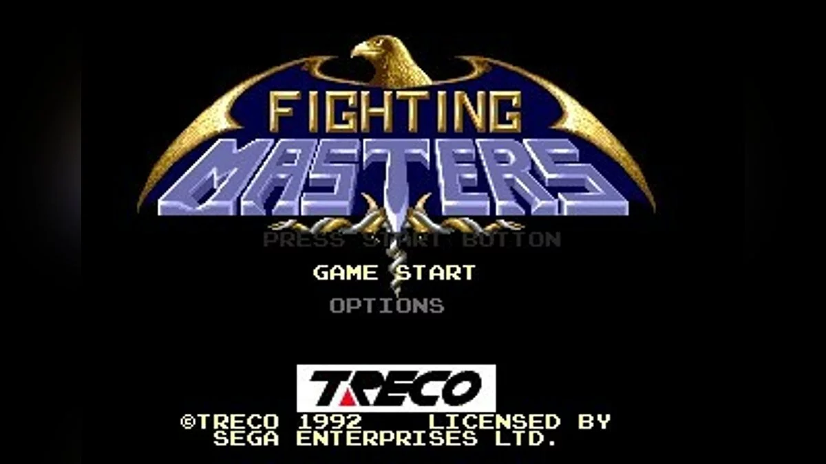 Скриншоты из Fighting Masters / Картинка 15