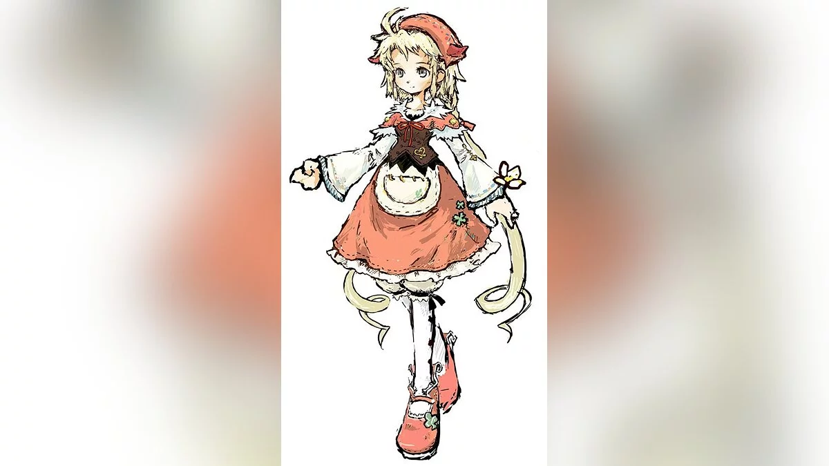 Арт из Eternal Sonata / Картинка 6