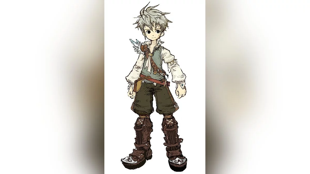 Арт из Eternal Sonata / Картинка 10