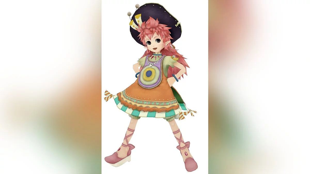 Арт из Eternal Sonata / Картинка 22